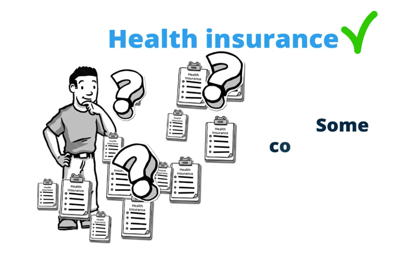 Health Insurance 101