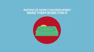 3 Money Management Principles for Children