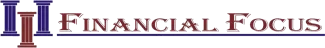 Financial Focus logo