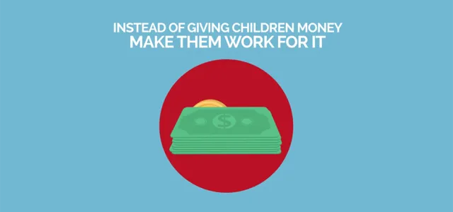 3 Money Management Principles for Children
