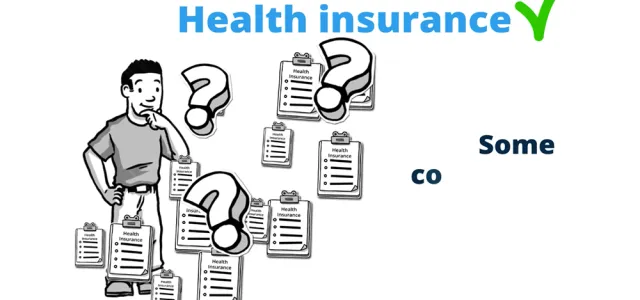Health Insurance 101